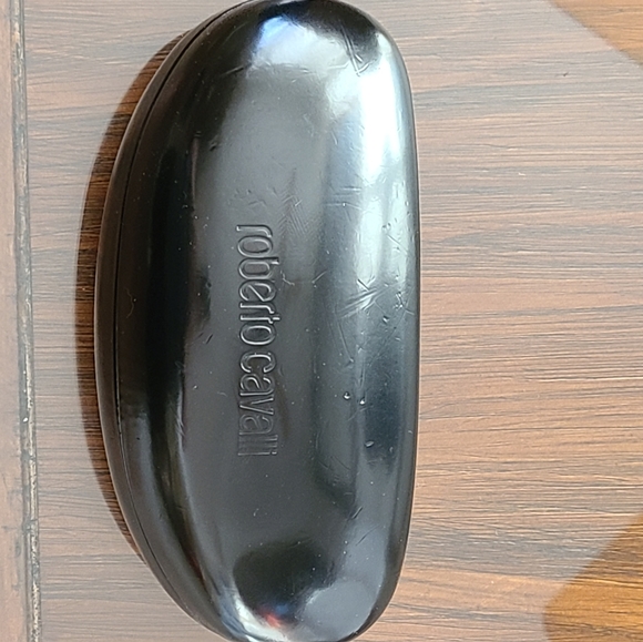 Roberto Cavalli 459S 45E Sunglasses main image 5